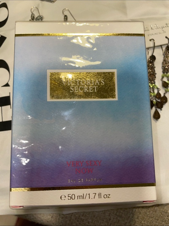 Victoria's Secret Other - NWT Victoria’s Secret Very Sexy Now